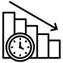 Reduce Time-Icon