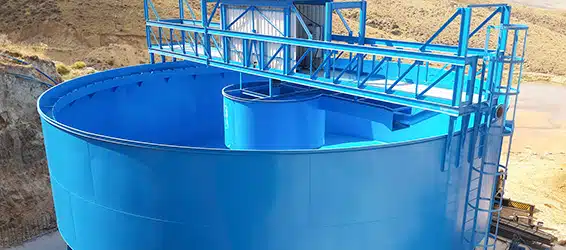 دستگاه تیکنر