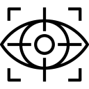 Vision-Icon