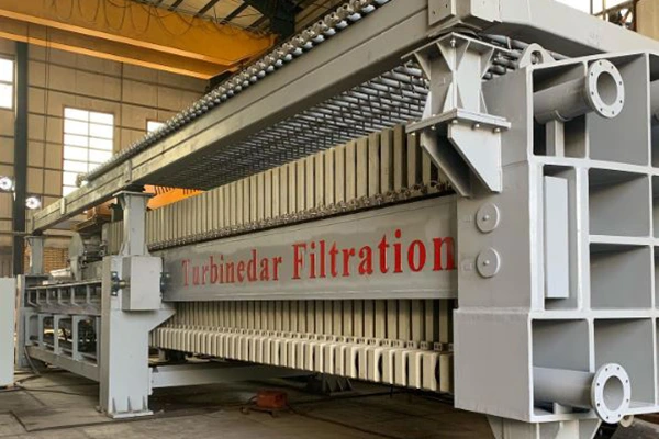 خدمات نصب، راه‌اندازی و پشتیبانی تخصصی توربین‌دار