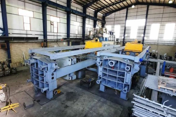 چرا انتخاب بهترین سازنده فیلتر پرس اهمیت دارد؟